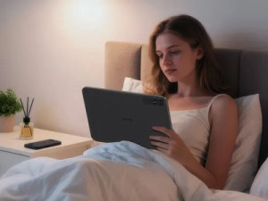 Grote Android-tablet met veel accessoires en een kleine prijs: de Oscal Pad 200 