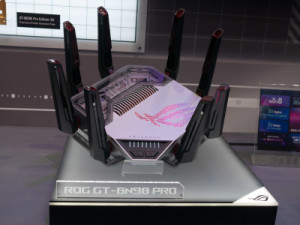 Binnenkort zullen de WiFi 8 routers en mesh systemen van ASUS in de winkel liggen