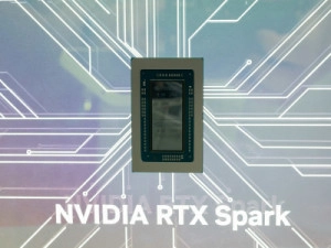 Nvidia wil de Windows laptop wereld opschudden met RTX Spark