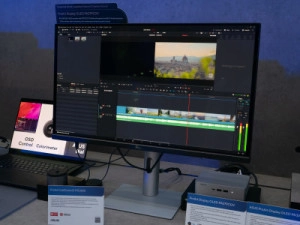 5K, OLED, voor gamers, voor creators, voordelige opties: ASUS monitoren op Computex 2026