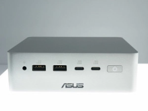 Deze Computex pakt ASUS uit met veel leuke kleine kastjes