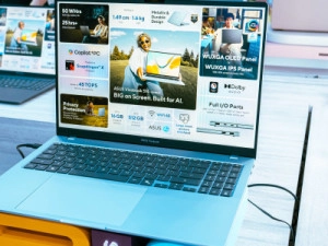 De MacBook Neo concurrent van ASUS zit ergens in deze serie Vivobook laptops