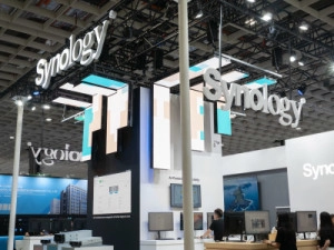 Synology op Computex 2026: volle inzet op GenAI voor bewaking en Office Suite