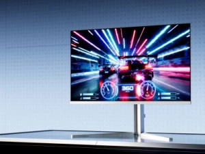 Tweede 32-inch Evnia OLED gaming monitor brengt bewezen techniek voor een lagere prijs