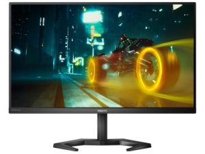Keuzestress: Philips introduceert drie bijna identieke gaming monitoren voor PC en game console