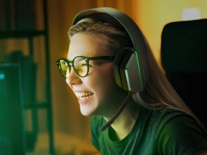 De Philips TAG5106 is een gaming headset met drie verschillende aansluitmogelijkheden