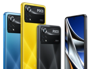 Met de Poco X4 Pro 5G en Poco M4 Pro bevestigt Poco zijn reputatie van 'veel voor weinig' smartphones
