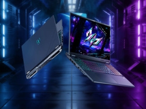 Acer Predator Helios Neo 16 AI en Helios 18 AI komen met Core Ultra 200HX en RTX 50