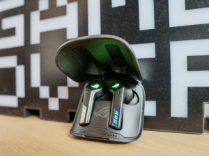 ROG Cetra True Wireless SpeedNova mini review: aanrader voor gamers