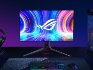 Waarom gamers voor een ROG OLED monitor kiezen (sponsored)