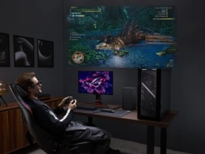 ROG XREAL R1 AR bril toont 240 Full HD-beelden per seconde en gaat 899 euro kosten