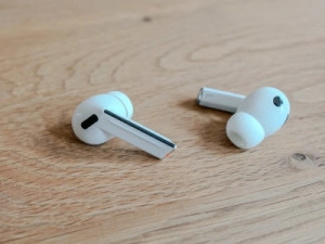 Samsung Galaxy Buds3 Pro mini review: een nieuwe, maar niet vlekkeloze start
