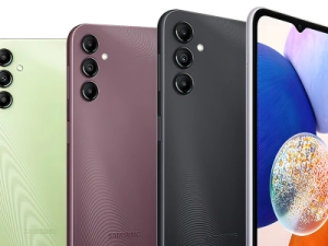 De Samsung Galaxy A14 5G is de goedkoopste Galaxy met 5G - hoe goedkoop, dat moet nog blijken