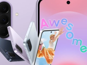 De Samsung Galaxy A57 is veel lichter (en flink duurder) dan de Galaxy A56