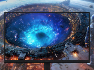 Prijzen van Samsung Odyssey en ViewFinity monitoren van 2026 bekend