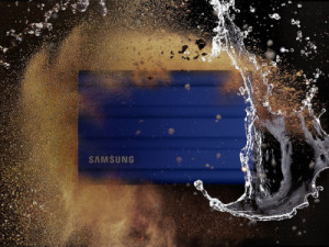 5 redenen waarom je creatieve werk veilig is op een Samsung Portable SSD T7 Shield (sponsored)