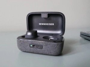 Sennheiser Momentum True Wireless 3 review: uitmuntende geluidskwaliteit