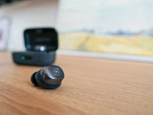 Sennheiser Momentum True Wireless 4 review: aptX Lossless als kers op de taart
