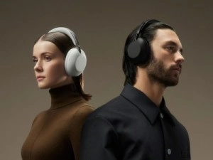 Sony's 1000X The Collexion is een luxere, duurdere versie van de WH-1000XM6