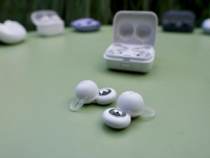 Sony LinkBuds WF-L900 mini review: open oortjes