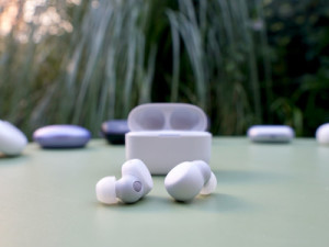 Sony LinkBuds S mini review: noise-cancelling én bewust van je omgeving