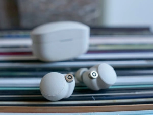 Sony WF-1000XM4 mini review: de beste noise-cancelling