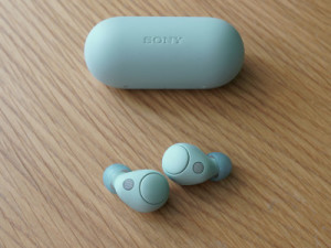 Sony WF-C700N mini-review: opvallend goede noise-cancelling