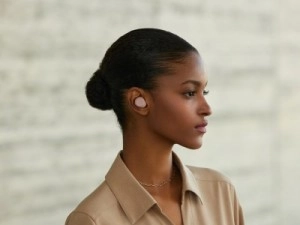 Sony's kleinste oordopjes met noise-cancelling krijgen een kleine update