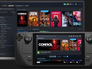Valve kondigt Steam Deck handheld gaming PC aan met Steam OS 3.0