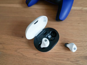 SteelSeries Arctis GameBuds mini review: gaming oortjes voor in de trein