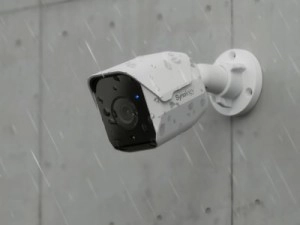 Eerste Synology beveiligingscamera's krijgen vrijwel identieke opvolgers