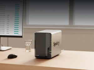 Synology DS224+ en DS124, NAS’sen voor gevorderden én beginners