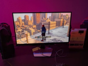 TCL komt met toegankelijk geprijsde MiniLED gaming monitor
