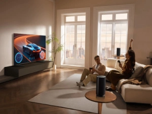 TCL Z100 en Dolby Atmos FlexConnect review: draadloze surround zonder gedoe