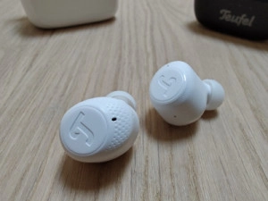 Teufel Real Blue TWS 2 mini review: nu met app