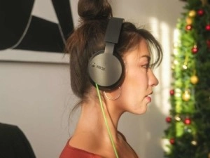De Xbox Stereo Headset is een instapmodel met draad voor 60 euro