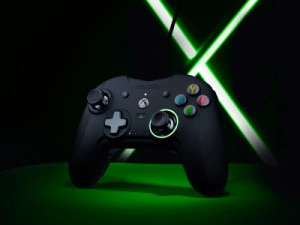 Nacon introduceert Revolution X Pro Controller mét draad voor echte esport die-hards