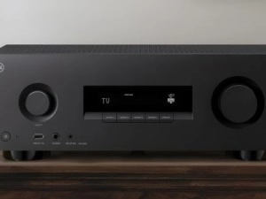 Deze instap AV-receivers van Yamaha laten weinig features liggen